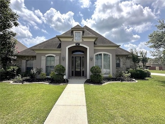 667 Highlands Dr, Slidell, LA 70458
