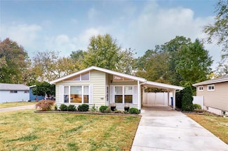 430 Orchard Ave, Ballwin, MO 63021