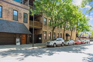 1351 W Webster Ave Unit 1C, Chicago, IL 60614