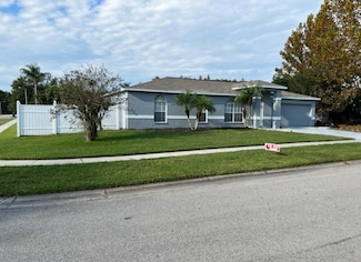 26805 Roseann Place, Lutz, FL 33559