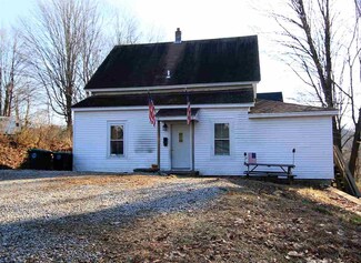 15 Maple Square, Franklin, NH 03235