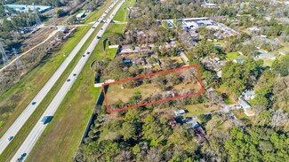 4001 Lonesome Pine Rd, Spring, TX 77389