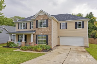 4001 Brook Valley Run, Monroe, NC 28110