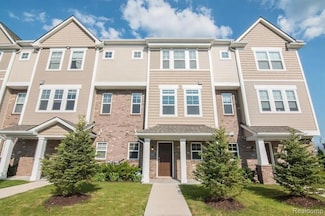 3428 Rochester Rd, Royal Oak, MI 48073