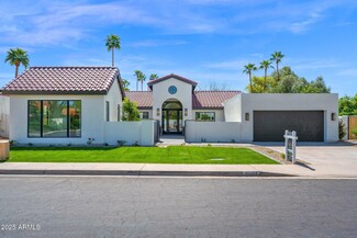 9627 E Gold Dust Ave, Scottsdale, AZ 85258