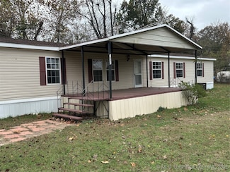 1931 Coon Creek Dr, Eufaula, OK 74432