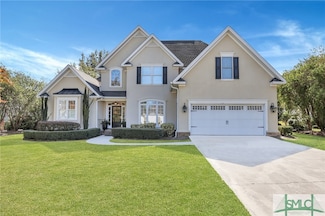 9 Cord Grass Ln, Savannah, GA 31405