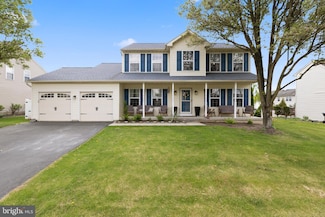 1131 Pheasant Run, Quakertown, PA 18951
