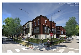 3254 S King Dr, Chicago, IL 60616