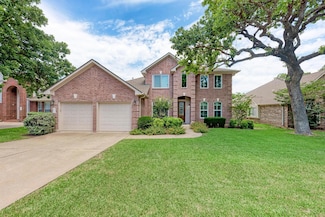 1111 Old Mill Rd, Cedar Park, TX 78613