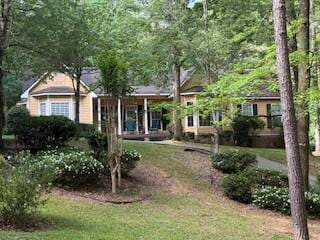 615 W Clinton St, Jackson, AL 36545