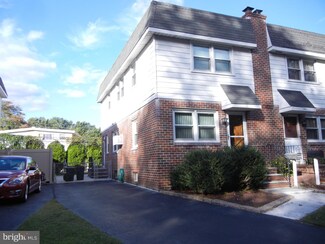 146 Bullens Ln, Woodlyn, PA 19094