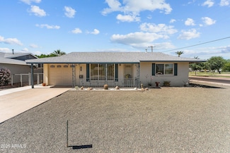 10702 W El Dorado Dr, Sun City, AZ 85351