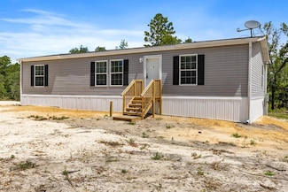 13431 SE 21st Place, Morriston, FL 32668