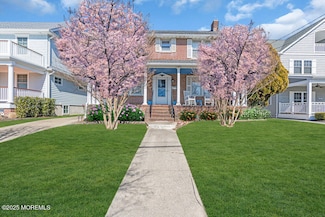216 Salem Ave, Spring Lake, NJ 07762