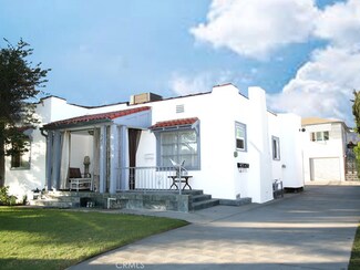 525 W Wilson Ave, Glendale, CA 91203