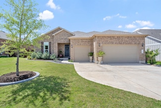 400 Verbena Dr, Marble Falls, TX 78654