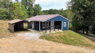 176 Eagle Dr, Cadiz, KY 42211