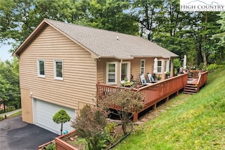 2587 Junaluska Rd, Boone, NC 28607