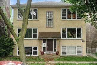 4030 N Mozart St Unit 3N, Chicago, IL 60618