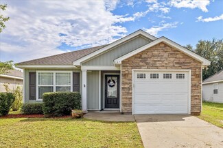 337 Carmen Rocio Way, Tallahassee, FL 32305