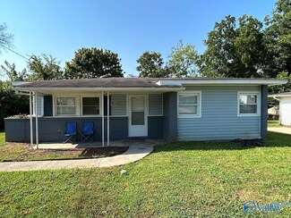 2419 Vining Ave NW, Huntsville, AL 35810