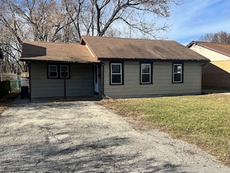 11232 S Normandy Ave, Worth, IL 60482