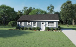Lot 838 Castaway Dr, Greenbackville, VA 23356