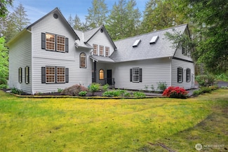 13212 Wicks End Ln SW, Port Orchard, WA 98367