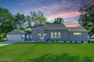 1951 W Elm St, Lima, OH 45805