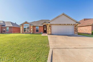 1317 Briar Cliff Path, Abilene, TX 79602