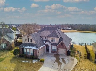 9306 E 92nd Place N, Owasso, OK 74055