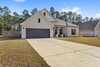 11464 Memphis Cir, Ocean Springs, MS 39564