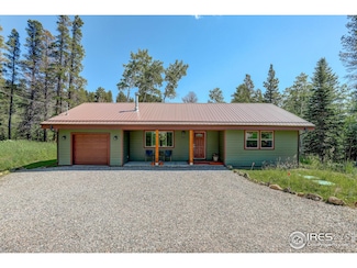 356 W Dory Way, Black Hawk, CO 80422