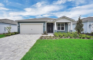 853 Curved Bay Trail, Ponte Vedra Beach, FL 32081