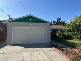 1631 Via Ventana, San Lorenzo, CA 94580