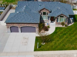 1184 W Michaelsen Way, West Jordan, UT 84088