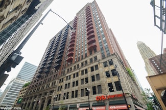208 W Washington St Unit 1205, Chicago, IL 60606