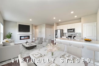 4116 NW Linwood Dr, Ankeny, IA 50023