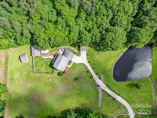 4111 Jenkins Rd, Marshville, NC 28103