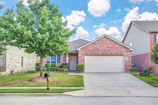 13337 Padre Ave, Fort Worth, TX 76244