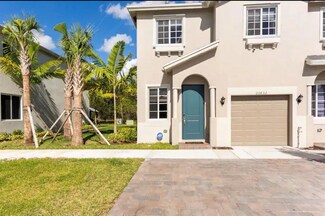 20832 NW 9th Path, Miami Gardens, FL 33169