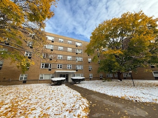 2025 W Granville Ave Unit B509, Chicago, IL 60659