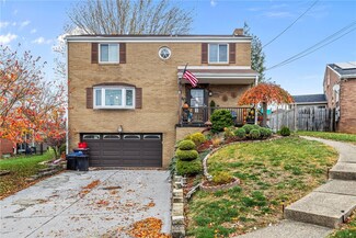 508 Blossom Dr, Pittsburgh, PA 15236