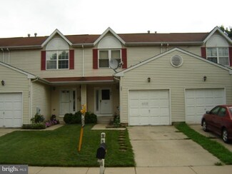 258 Morris Ln, Florence, NJ 08518