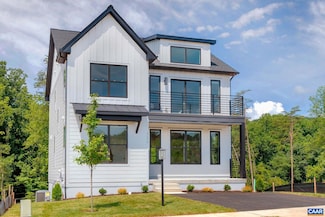 22A Wardell Crest, Charlottesville, VA 22902