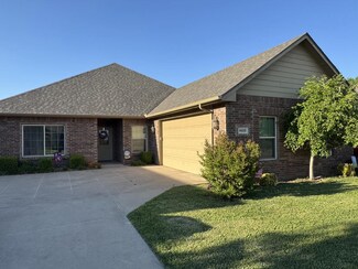 4410 Sandhill, Enid, OK 73703
