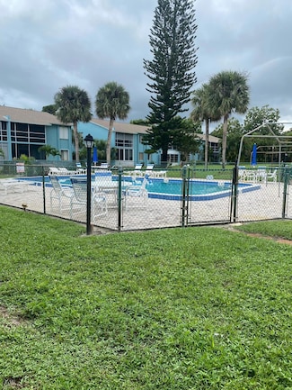 2440 SE Ocean Blvd Unit A103, Stuart, FL 34996