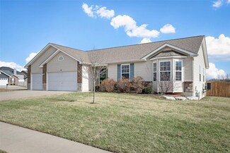 503 Meadow Spring Dr, Troy, MO 63379