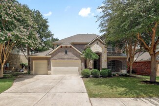4511 Zacharys Run, Cedar Park, TX 78613